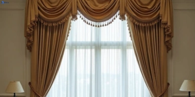 Living room lounge curtain cleaning service belmont-vic Matty Curtain Cleaning
