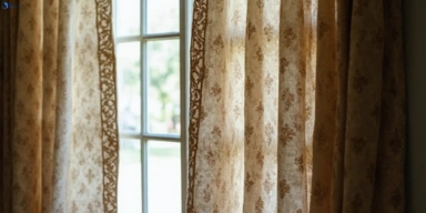 Professional curtain stain treatment on-site belmont-vic Matty Curtain Cleaning